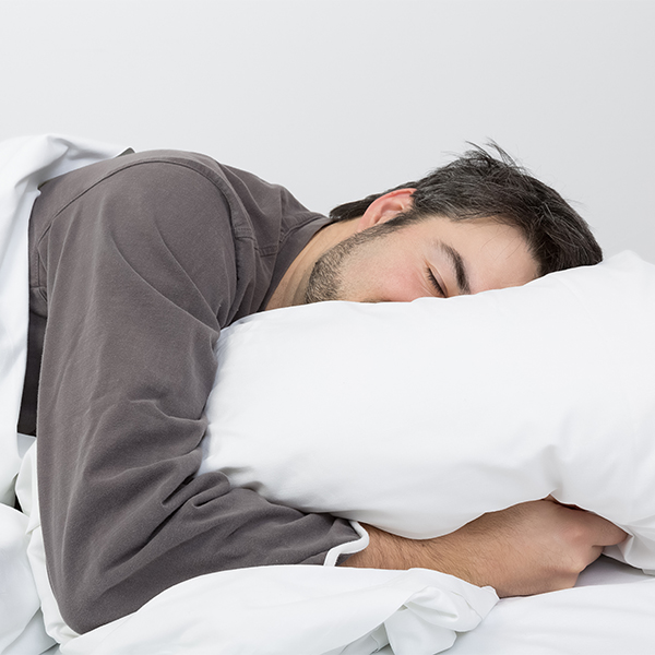 Best Pillows for Side Sleepers 2024